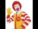 【MAD】ドナルドがてってってーにのってらんらんるー【ペタマック】