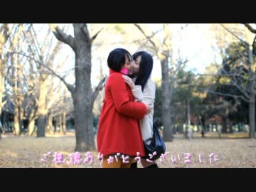 【とーま。乱舞桜】 magnet 踊ってみた【遠距離恋愛】