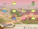 不思議な月の夜のとばりを普通プレイ（その４）
