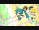 ただでさえ天使のミクさんが3DSに (oﾟωﾟo)