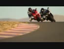 Triumph 　2012　PV