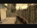 【PC版】promod TDM5inBacklot【COD4】