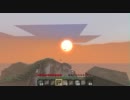 【ゆっくり実況】まったりクラフト【MineCraft】part4