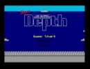 Bio_100%の「SuperDepth」でノーミスクリアに挑戦してみた