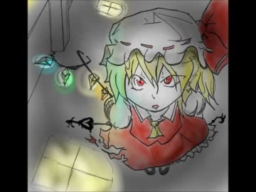 マイペースな東方４コマ【その２】
