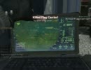 名曲EUROBEATで送るＣｏＤＭＷ３プレイ動画[MP7編part5]