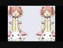 鹿目まどかが好きすぎてつらいEvans