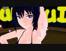 【MMD】三条ともみさんで腰振りダンス2011【魔王エンジェル】