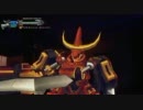 Hard Corps: Uprising ノーミスALL HARLEY (3/4)