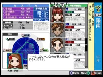 アイマス野球道Girl’s・八年目（１４）