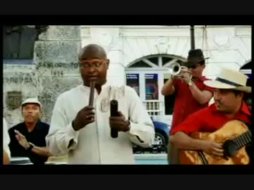 Septeto Santiaguero - Esa niña, que cintura