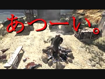 【実況】RDR -鬼畜ガンマンの大冒険- 第15話