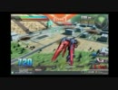 【EXVS】ｱﾄﾞｱｰｽﾞ蕨第１回ﾗﾝｷﾝｸﾞﾊﾞﾄﾙpart2