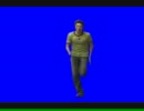 修造の走るBB映像(ねっけつアレンジ)