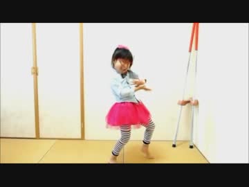 【りりり】PONPONPON踊ってみた！【たのしかった☆】
