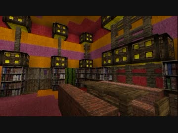 【Minecraft】疾走×無限×ループ