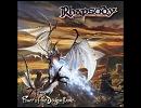 高音質洋楽メタル紹介【346】　Rhapsody - Knightrider Of Doom