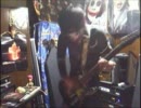 Disposable Teens / Marilyn Manson 弾いてみた