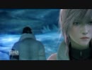 ファイナルファンタジー13　非プレイ動画10【イベントシーン集】