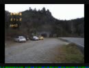 有峰林道オフレポ　part3 高山大山林道