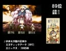 【2ch】みんなで決めるラストバトルBGMベスト100 Part2