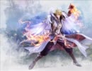 【高音質で聞く】ポエタバトル曲【Tower of Aion】
