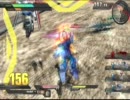 相方を真っ青にしていく対戦動画9