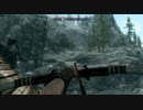 【初見】The Elder Scrolls Skyrim【Vol.24】