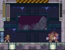 ロックマンX2を普通にプレイpart９