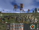 【M2TW】メディーバル2トータルウォー イングランドプレイ動画78