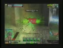 ヘタレ重火力のボーダーブレイク　Prt1