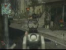 【CoD:MW3】ゆっくり実況　モーターマンが逝く【その9】