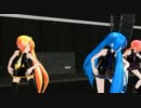 【MMD】『Only_My_Railgun』【Do_Crow】.mp4