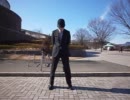 【成人式前に】オーディエンスを躍らせる程度の能力【踊ってみた】