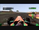 【初実況】F1 2011 しゃべりながらRd.8 ヨーロッパGP 決勝【キャリア】 2/2