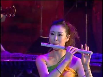 女子十二楽坊 / 奇跡 / 7.花児興少