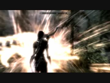 【TES5】自由気ままにSkyrim紀行　第7話