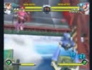 1月2日　中野TRF　ﾀﾂﾉｺvs.CAPCOM無差別級 紅白戦　part.3