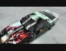 FORZA4 痛車ペイントカー　【機動戦士ガンダム 00】