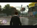 【実況】リバティーシティを社会人気分でお仕事してみた part5-1【GTA4】