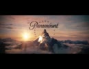 Paramount Pictures タイトルロゴ映像