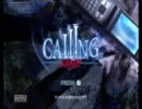 【実況】 電話に出んわ Part1 【CALLING】