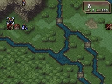 【実況プレイ】ファイアーエムブレム トラキア776 17章part4