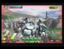 ボーダーブレイクは大人の特権その１　市街地D・A１２戦