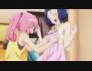 もっとTo LOVEる -とらぶる- AMVユーチューブ用修正版・640ｘ360