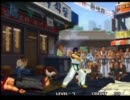 12月14日　中野TRF　餓狼MOW　中級者大会　part2