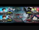 EXVS家庭版　地雷御大将視点(その３)