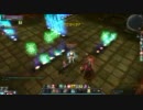 【CABAL】 ダンジョンメドレーWIZ (5/9)