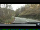 有峰林道オフレポ　part4 有峰林道①
