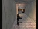 トゥームレイダー５をお話しながらプレイ　３７